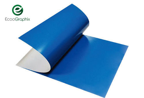 Plaque CTP thermique positive en aluminium double couche pour l'impression offset longue durée