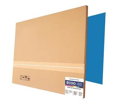 150Mj/Cm2 Plaque thermique CTP en aluminium à double couche positive pour l'impression offset