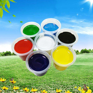 Anti- épluchage de l'encre de séchage rapide d'impression offset de Sheetfed