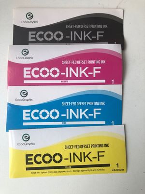 Contrôle de l'éclairage de l'imprimante à étiquette laser numérique à film LD330