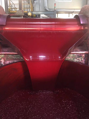 Encre rotatoire favorable à l'environnement d'impression offset