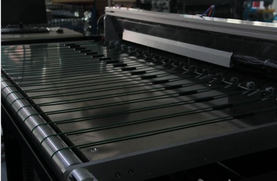 La machine Platesetter UV/de CTCP plat de fabrication pré-compriment la machine de plat de PCT