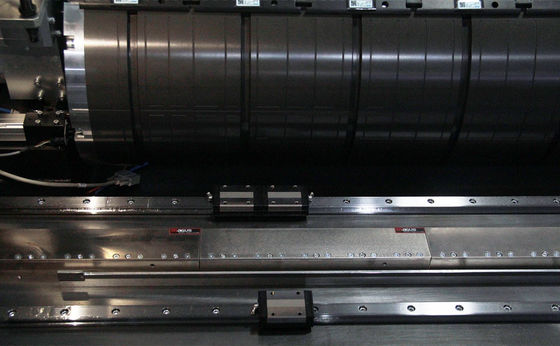 La machine Platesetter UV/de CTCP plat de fabrication pré-compriment la machine de plat de PCT