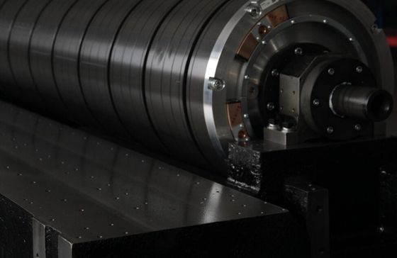 Machine de fabrication de plat flexographique de Platesetter de représentation de plat de Flexo PCT