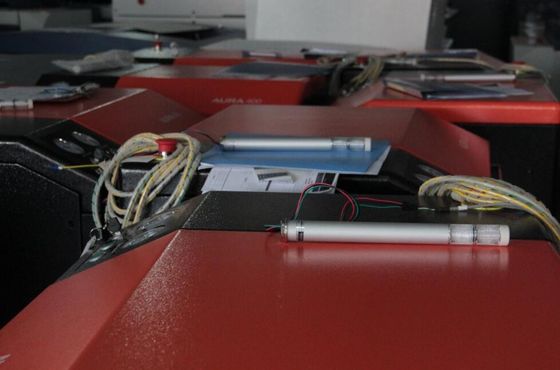 Petite machine de plat de Flexo PCT de format pour l'impression de soulagement de Digital