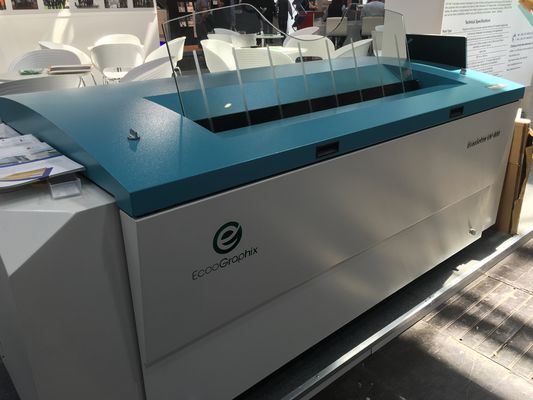 La machine Platesetter UV/de CTCP plat de fabrication pré-compriment la machine de plat de PCT