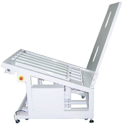 EcooGraphix 1150 mm Format CTP machine à plaques pour l'empilement de plaques