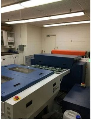 Processeur automatique réglable de plat de la vitesse PCT