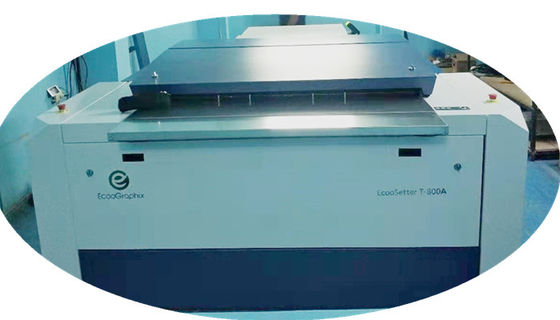 22 plats par ordinateur thermique d'heure pour plaquer la machine CTCP avec l'AutoLoader