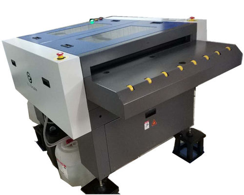 Processeur de plat de Sreen PCT de contact pour l'écran en ligne Platesetter de Kodak Agfa