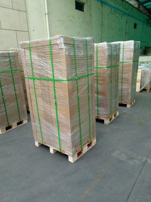 Longs plats UV d'impression offset de Runlength CTCP PCT