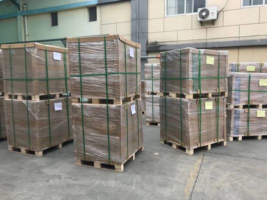 Plats thermiques non chimiques de Processless PCT pour l'impression offset
