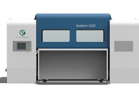 imprimante de moule de sable de 1µM Precision 3D pour le prototypage rapide