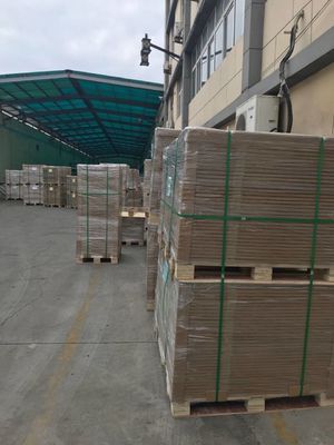 Plats négatifs d'impression offset de Processless DOP PCT