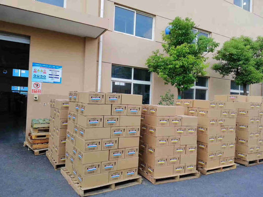 Encres offset feuille CMJN pour l'impression de journaux