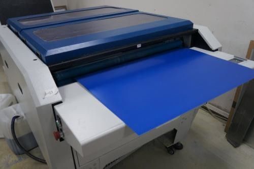 haut processeur de plat de l'automation PCT monophasé 220V