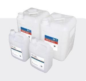 Développeur de plaques CTP au gluconate de sodium avec 120ML/SQM de renouvellement et 60ML/Heure statique pour l'impression offset