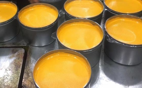 Encre de séchage rapide de 2.5kg/Tin Pigment Sheetfed Offset Printing