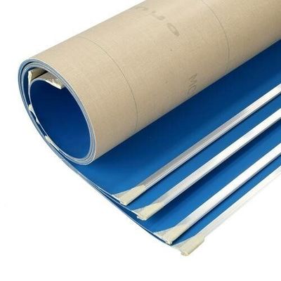 25m/Roll 4 couverture en caoutchouc d'impression offset du pli 1.95mm