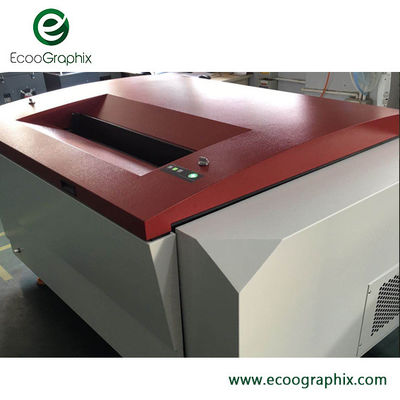 Machine thermique refourbie de PCT pour l'impression lithographique excentrée de la taille B2