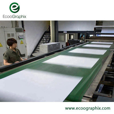 Plat thermique de l'impression offset 830nm PCT de DOP 0.30mm