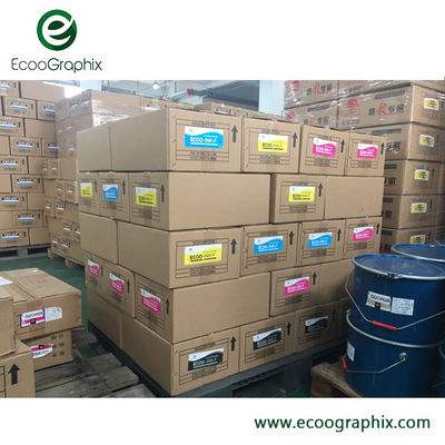 Encre d'impression offset de Sheetfed de journal du colorant 40000rph