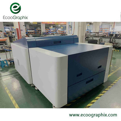 128CH 25PPH pré-compriment la machine de fabrication de plat en aluminium de PCT