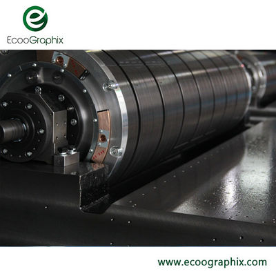128CH 25PPH pré-compriment la machine de fabrication de plat en aluminium de PCT