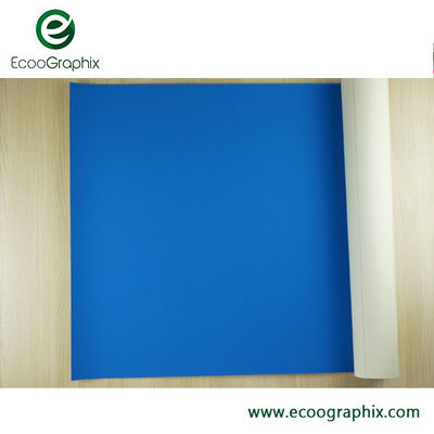 Couverture en caoutchouc de compensation compressible du journal 20000rph