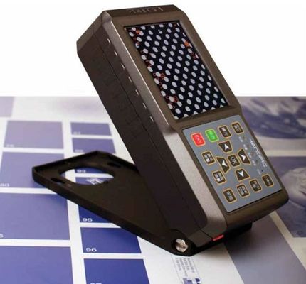 Écran tactile 1280*720 DOT Densitometer de WIFI 720P HD