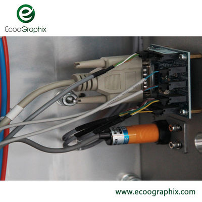 Diode laser de plat de l'impression offset PCT de 64CH 1200dpi