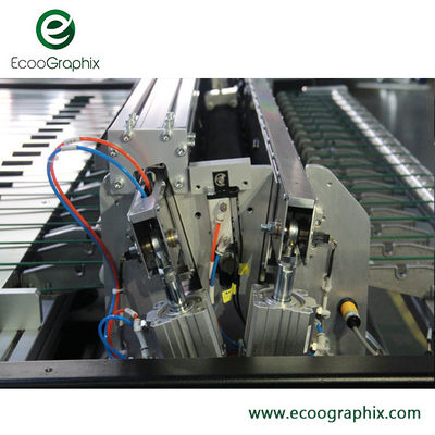 Diode laser de plat de l'impression offset PCT de 64CH 1200dpi