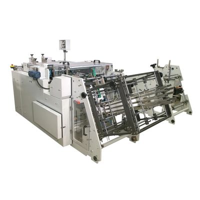 bord de boîte à nourriture de 200Pcs/Min 600GSM KFC formant la machine