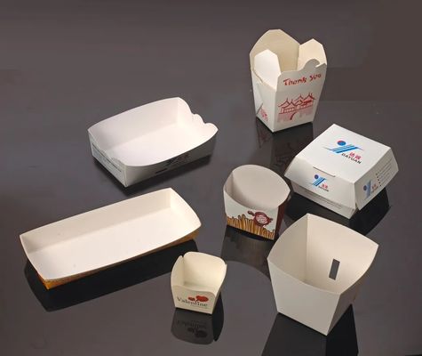 Carton de papier ondulé d'impression de Flexo érigeant la machine