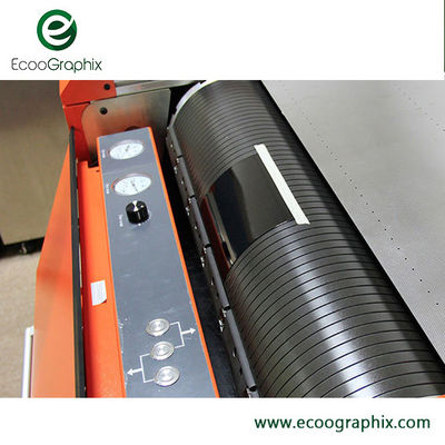 machine de fabrication de plat flexographique de la compensation PCT de 1.25m2/h Digital