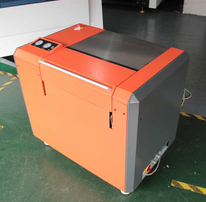 machine de fabrication de plat flexographique de la compensation PCT de 1.25m2/h Digital