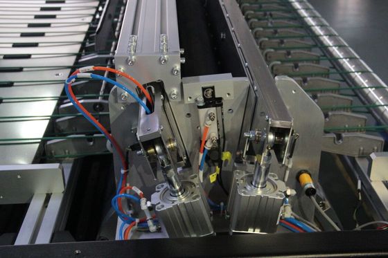 Les 400 séries UV de PCT 28Plates/Hour ont compensé la machine de fabrication de plat