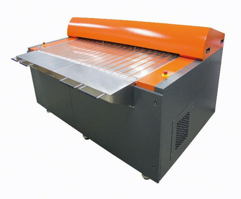 machine thermique de l'impression offset 18PPH PCT de 1680x1350mm