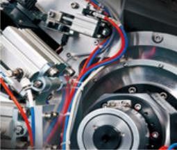 1470×1180mm 27PPH Machine à CTP thermique de très grand format