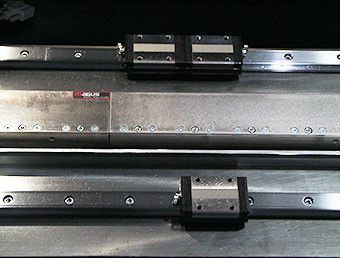 Machine de fabrication de plat excentré automatique UV de 45PPH 128Channel PCT