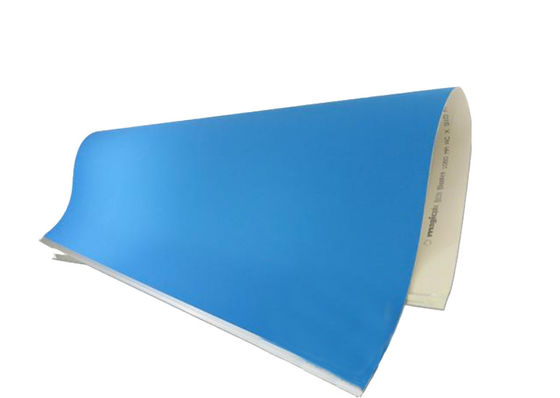 Capacité compressive élevée couverture en caoutchouc d'impression offset de 3 plis
