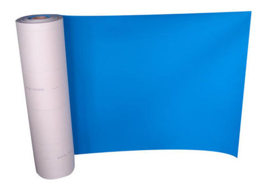 Couverture en caoutchouc d'impression offset de 4 plis de haute presse rentable