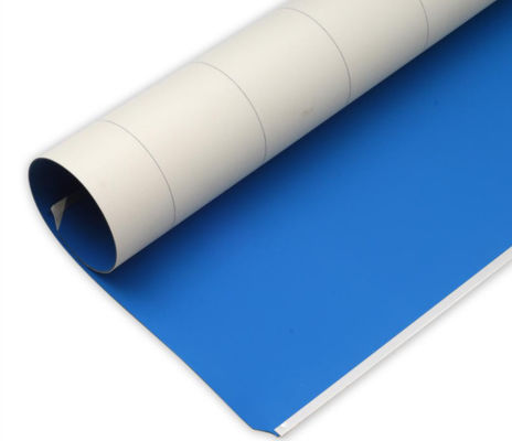 La feuille Fed Print Metal 12000 imprime/couverture en caoutchouc excentrée d'heure