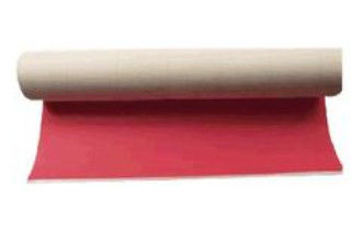 3 couverture en caoutchouc d'impression offset de la largeur 1060mm 1.97mm de pli