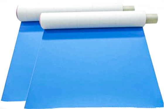 Trois couverture en caoutchouc d'impression offset d'épaisseur de la couche 1.95mm