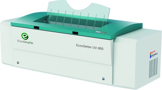 La machine Platesetter UV/de CTCP plat de fabrication pré-compriment la machine de plat de PCT