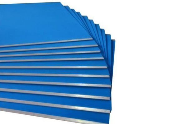 couverture en caoutchouc d'impression offset compressible de l'épaisseur 3ply de 1.68mm
