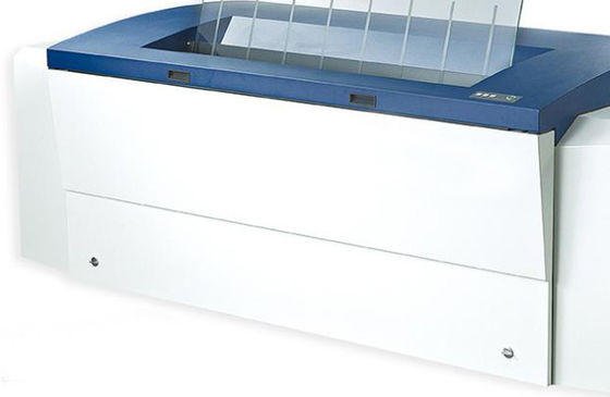 machine de fabrication de plat thermique de l'impression offset PCT de taille de 8up A1