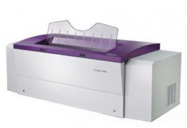 ordinateur thermique de 830nm PCT pour plaquer la machine 2400dpi avec la Manche 48