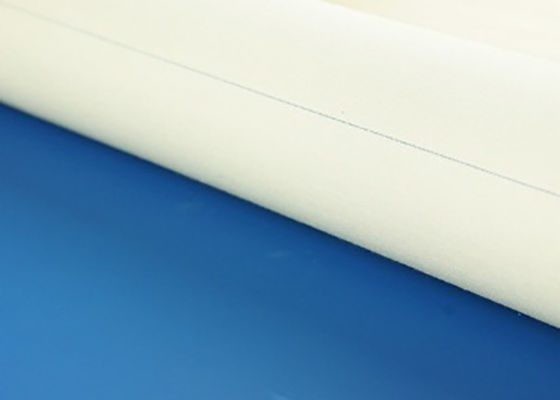 Couverture compressible des cellules étroites 1.1μM Offset Printing Rubber